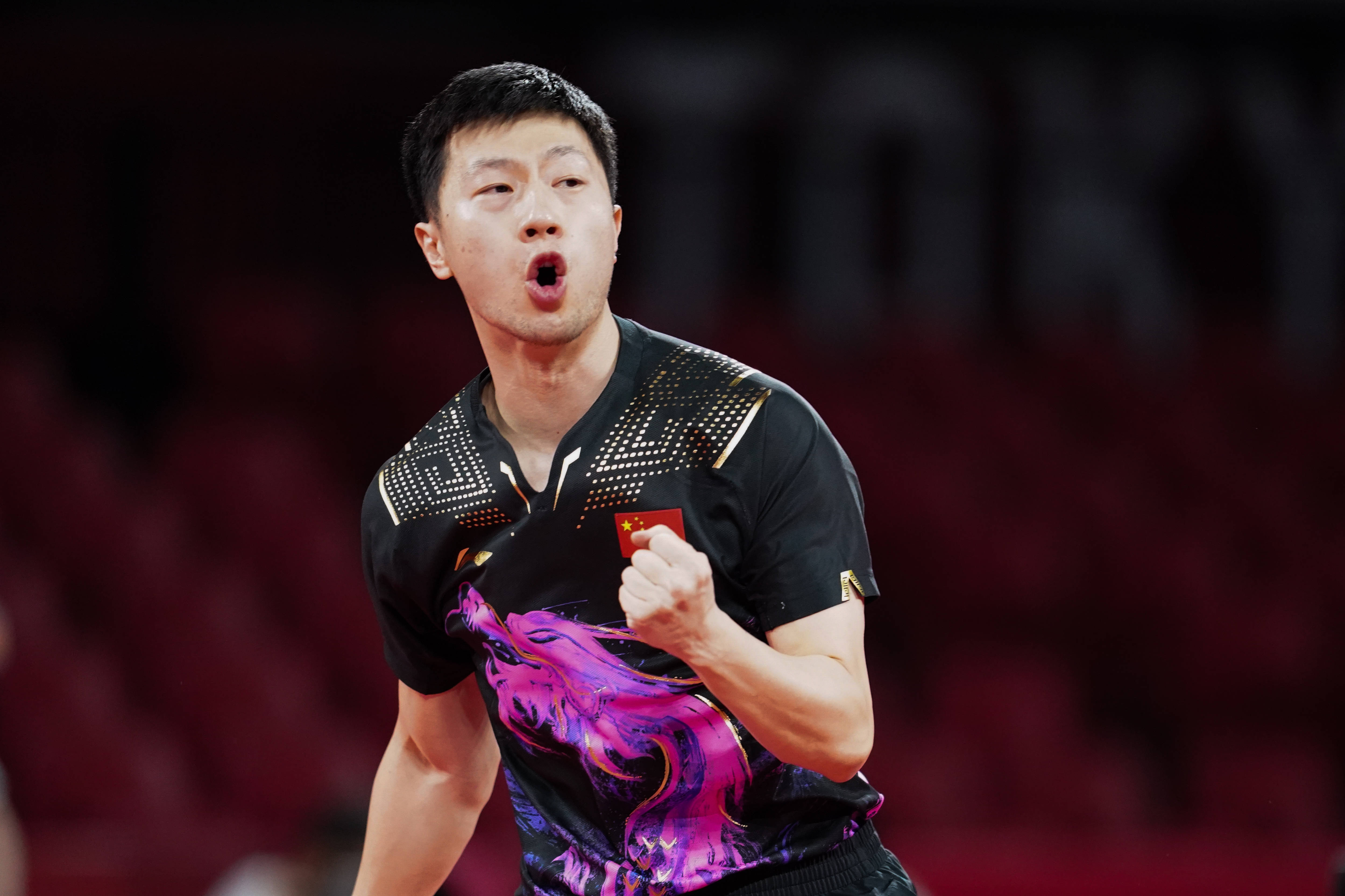 马龙能重回CBA四强再成焦点(马龙3比2林高远晋级亚锦赛4强) 马龙能重回CBA四强再成焦点(马龙3比2林高远晋级亚锦赛4强)